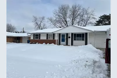 5764 Pennywell Drive, Huber Heights, OH 45424 - Photo 1