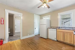 94 W North St, Cedarville Village, OH 45314 - Photo 7