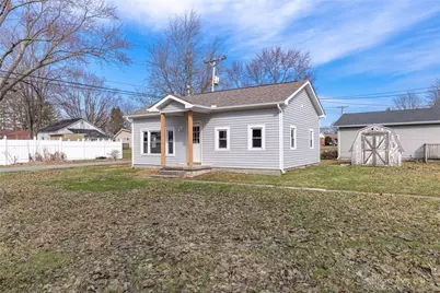 94 W North Street, Cedarville Village, OH 45314 - Photo 21