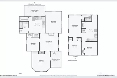 94 W North Street, Cedarville Village, OH 45314 - Photo 41