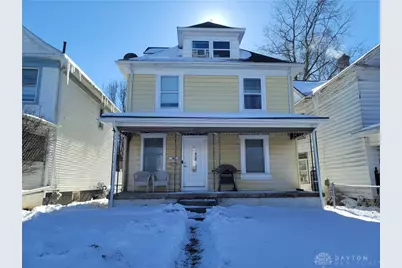 1420 Wyoming Street, Dayton, OH 45410 - Photo 1