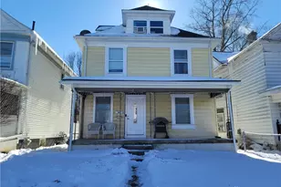 1420 Wyoming St, Dayton, OH 45410 - Photo 1