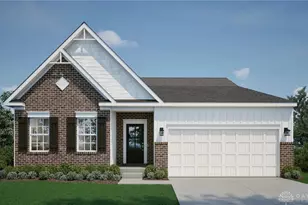 1470 Goldenrod Dr, Troy, OH 45373 - Photo 1