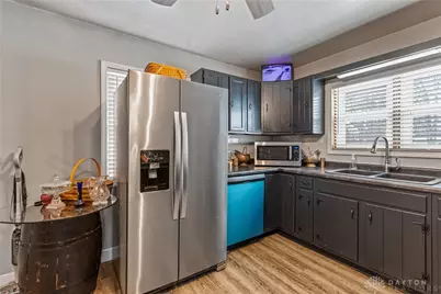 1486 Wolf Road, West Alexandria, OH 45381 - Photo 7