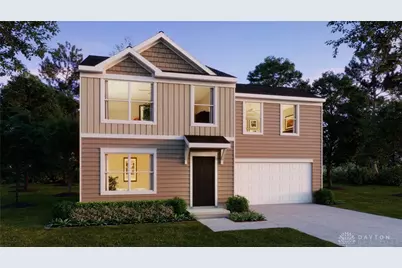 1464 Goldenrod Drive, Troy, OH 45373 - Photo 1