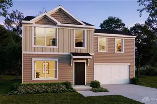 1464 Goldenrod Dr, Troy, OH 45373 - Photo 1