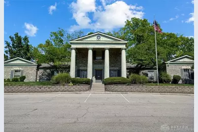 1008 Lookout Trail #D, West Carrollton, OH 45449 - Photo 51