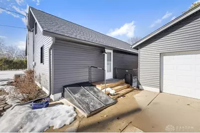 366 N Hampton Road, Springfield, OH 45504 - Photo 5