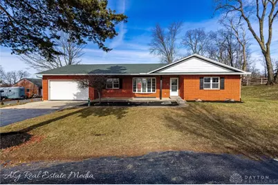 7519 Lower Miamisburg Road, Miamisburg, OH 45342 - Photo 1