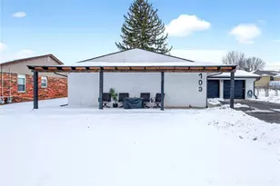 103 Lowry Dr, West Milton, OH 45383 - Photo 3