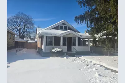 437 Anna Street, Dayton, OH 45417 - Photo 1