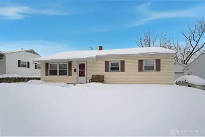 1267 Beech Street, Fairborn, OH 45324 - Photo 37