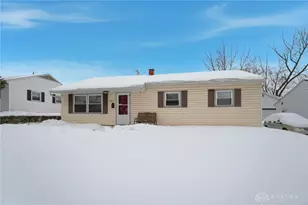 1267 Beech St, Fairborn, OH 45324 - Photo 37