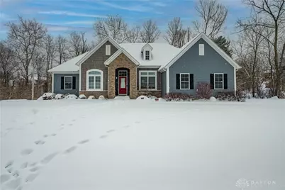 2884 Locke Drive, Beavercreek, OH 45431 - Photo 57