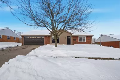 810 Browning Avenue, Englewood, OH 45322 - Photo 3