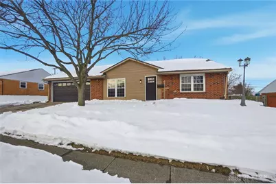 810 Browning Avenue, Englewood, OH 45322 - Photo 5