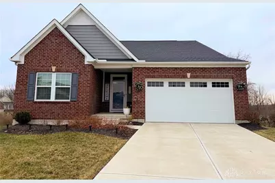 5731 Caitlyn Rose Lane, Liberty Township, OH 45044 - Photo 1