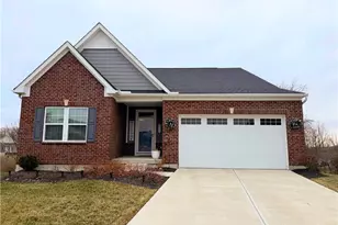 5731 Caitlyn Rose Ln, Liberty Township, OH 45044 - Photo 1
