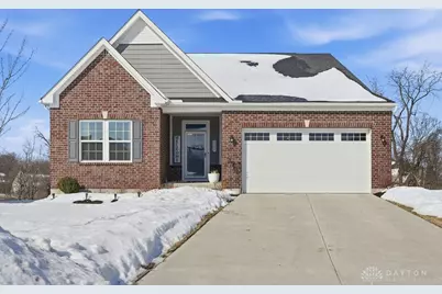 5731 Caitlyn Rose Lane, Middletown, OH 45044 - Photo 1