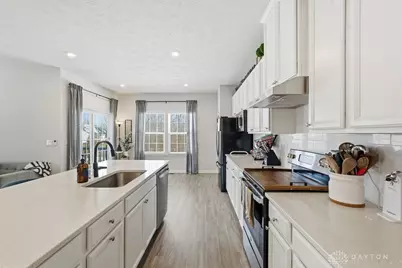 5731 Caitlyn Rose Lane, Middletown, OH 45044 - Photo 19