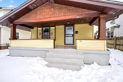 621 Oxford Avenue, Dayton, OH 45402 - Photo 5