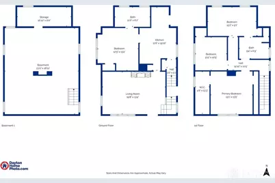 621 Oxford Avenue, Dayton, OH 45402 - Photo 43