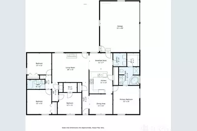 10866 NW Marchant Luttrell Road, Sabina, OH 45169 - Photo 37