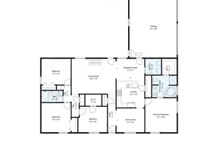 10866 NW Marchant Luttrell Rd, Sabina, OH 45169 - Photo 37