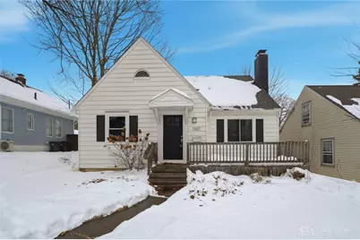 1507 Crescent Boulevard, Kettering, OH 45409 - Photo 1