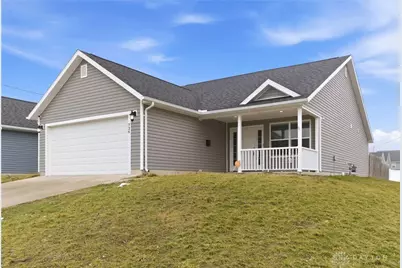 736 E Northern Avenue, Springfield, OH 45503 - Photo 3