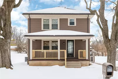 1584 N Central Drive, Dayton, OH 45432 - Photo 1