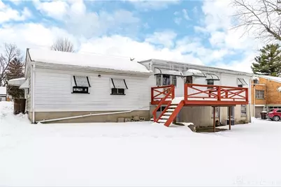 1655 Grange Hall Road, Beavercreek, OH 45432 - Photo 43