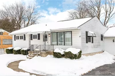 1655 Grange Hall Road, Beavercreek, OH 45432 - Photo 5