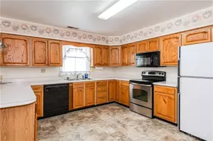 1655 Grange Hall Rd, Beavercreek, OH 45432 - Photo 13