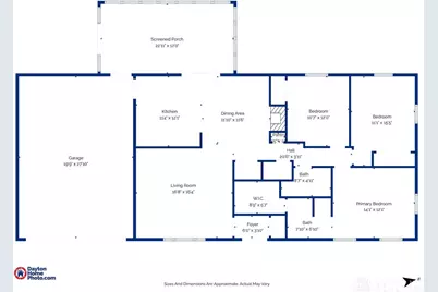 1059 Apollo Drive, Xenia, OH 45385 - Photo 57