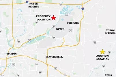 9030 (Tract 1) Adams Road, Bath Twp, OH 45424 - Photo 45