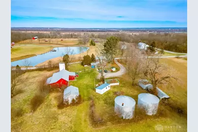 9030 (Tract 1) Adams Road, Bath Twp, OH 45424 - Photo 5