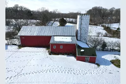 9030 (Tract 1) Adams Road, Bath Twp, OH 45424 - Photo 35