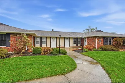 8772 Washington Colony Drive, Dayton, OH 45458 - Photo 3