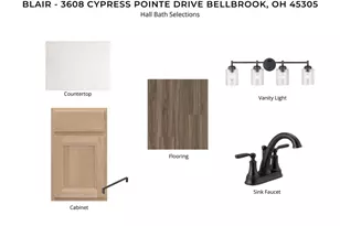 3608 Cypress Pointe Dr, Bellbrook, OH 45305 - Photo 3