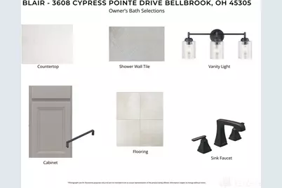 3608 Cypress Pointe Drive, Bellbrook, OH 45305 - Photo 5