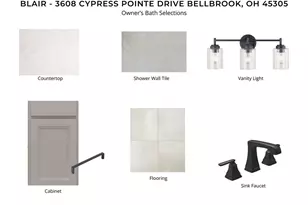 3608 Cypress Pointe Dr, Bellbrook, OH 45305 - Photo 5