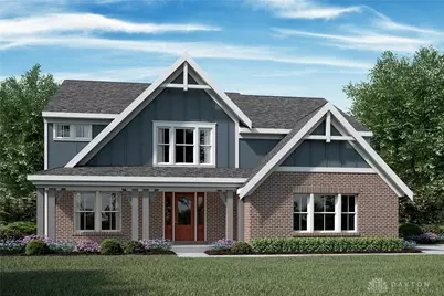 3608 Cypress Pointe Drive, Bellbrook, OH 45305 - Photo 1