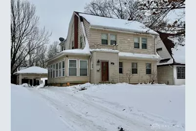 520 Alameda Place, Dayton, OH 45406 - Photo 1