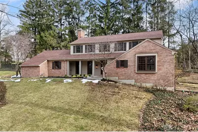 3510 Ridgeway Road, Kettering, OH 45419 - Photo 1