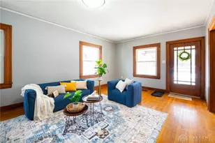 211 Triangle Ave, Oakwood, OH 45419 - Photo 5