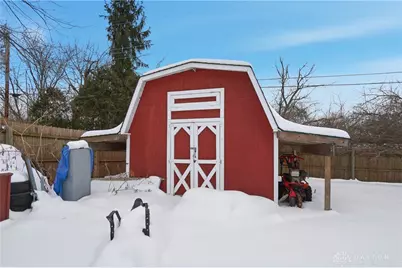 4769 Bigger Road, Kettering, OH 45440 - Photo 51