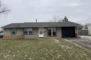 216 Braun St, New Carlisle, OH 45344 - Photo 1