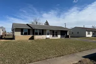 216 Braun St, New Carlisle, OH 45344 - Photo 1