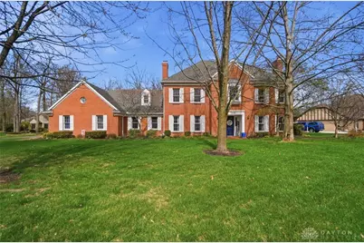 6800 Vienna Woods Trail, Dayton, OH 45459 - Photo 3